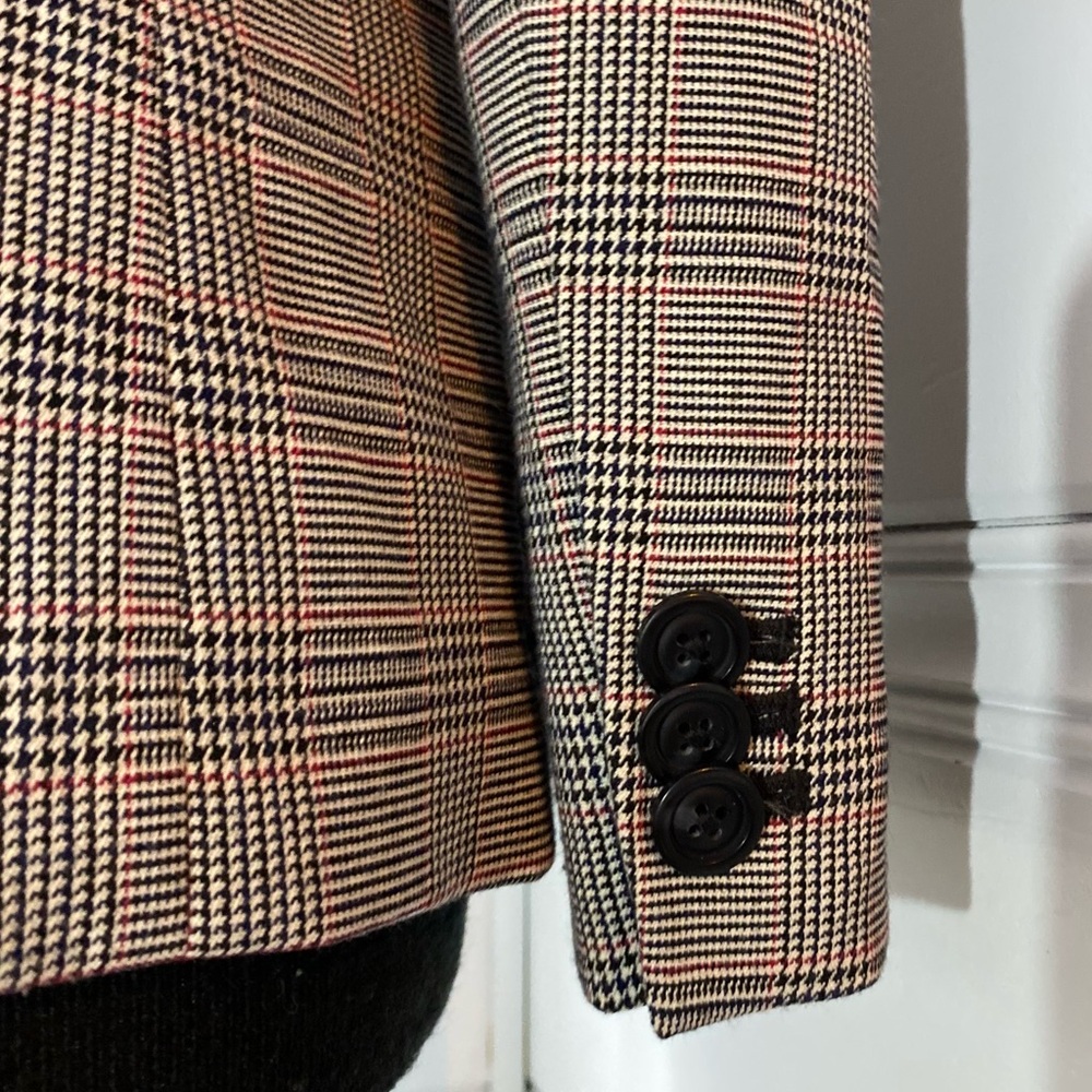 Gap Blazer. Sizes Below - image 5